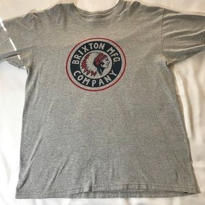 Men’s Brixton T-Shirt